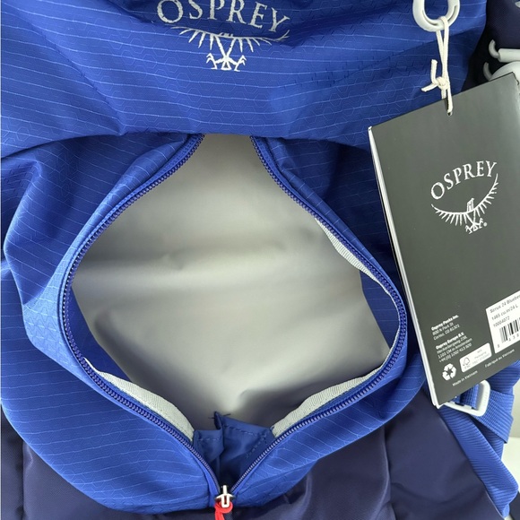 OSPREY Sirrus 24 Backpack - NWT - Picture 7 of 12